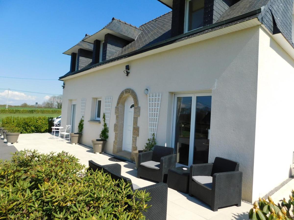 Moonflower House Rohan Exterior foto